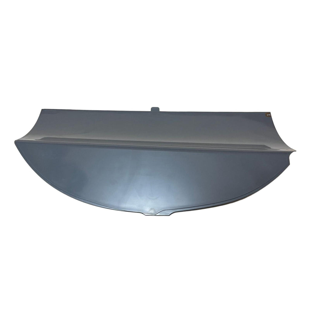 Baffle for Cat Litter Box Splashproof Barrier Plate Replacement Part for Smart Cat Toilet Litter Box